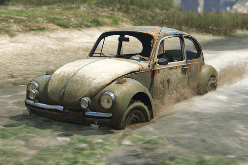 Semi Realistic Handling For Greenaid's 1974 VW Beetle 85a531 grand theft auto v 7 2 2017 2 50 40 am